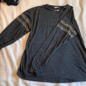 Cute Long Sleeve